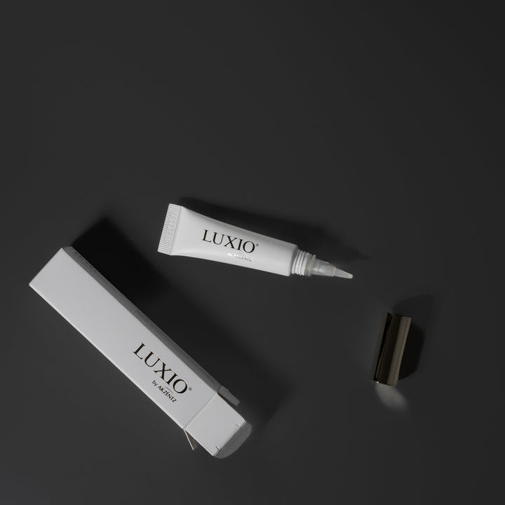 Luxio® Spa - Nail & Cuticle Oil 7.5ml