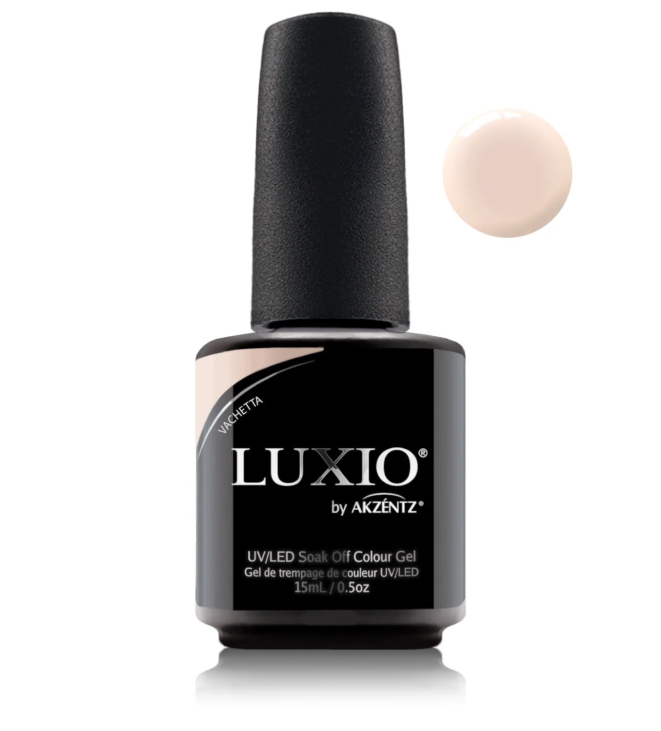 Luxio® Gel Colour - Vachetta 15ml