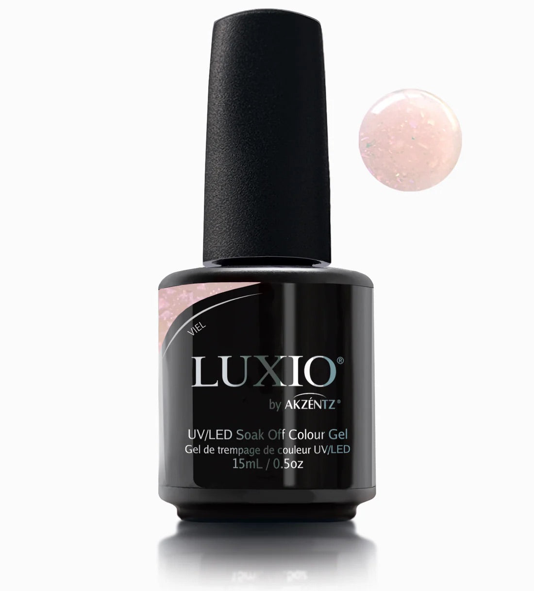 Luxio® Gel Colour - Veil 15ml