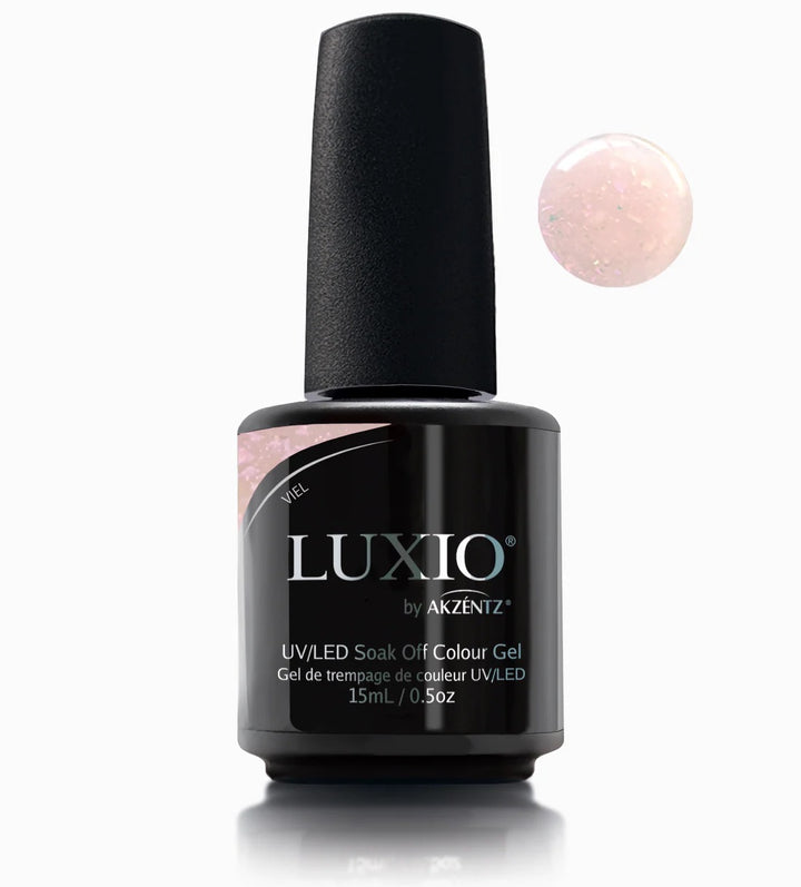 Luxio® Gel Colour - Veil 15ml