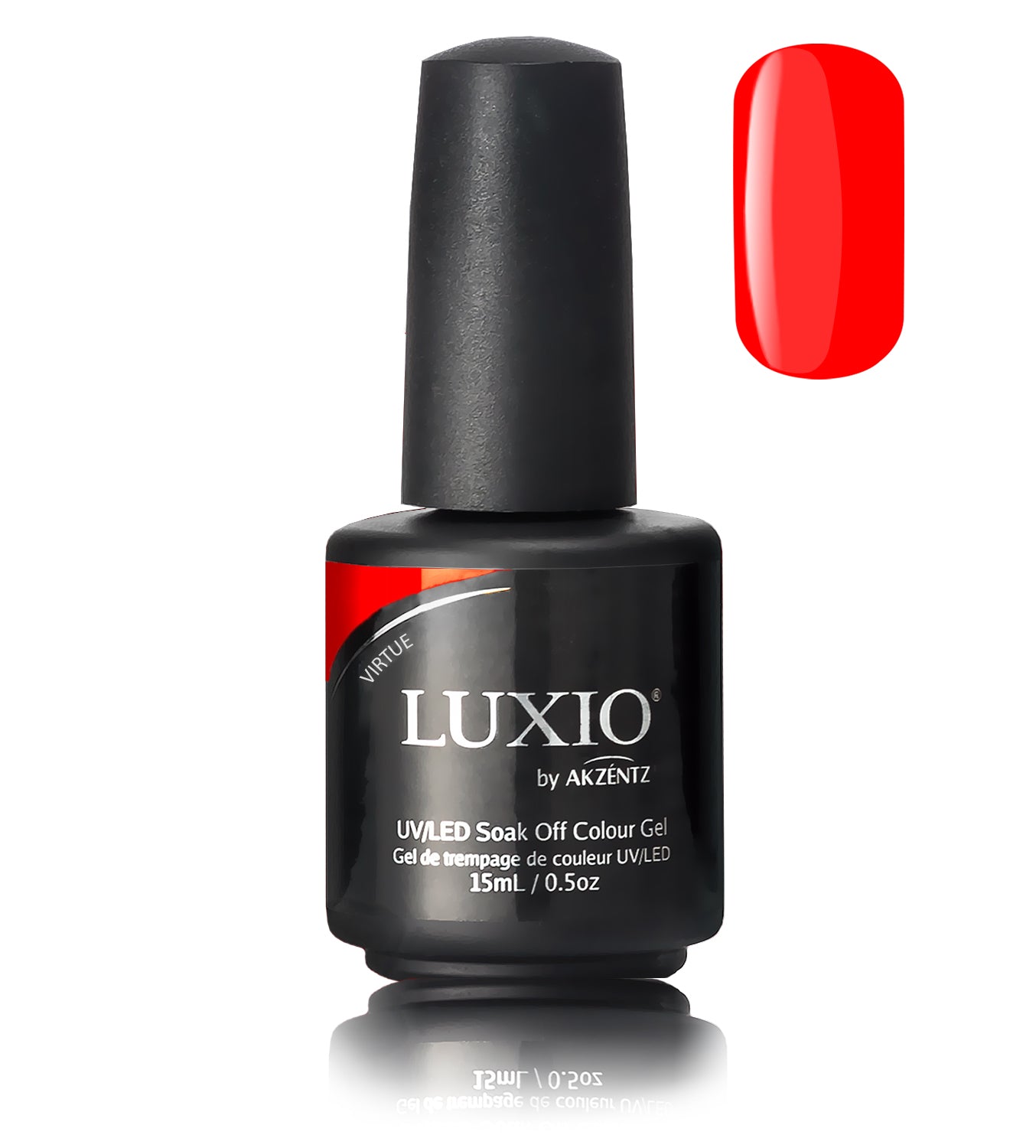Luxio® Gel Colour - Virtue 15ml