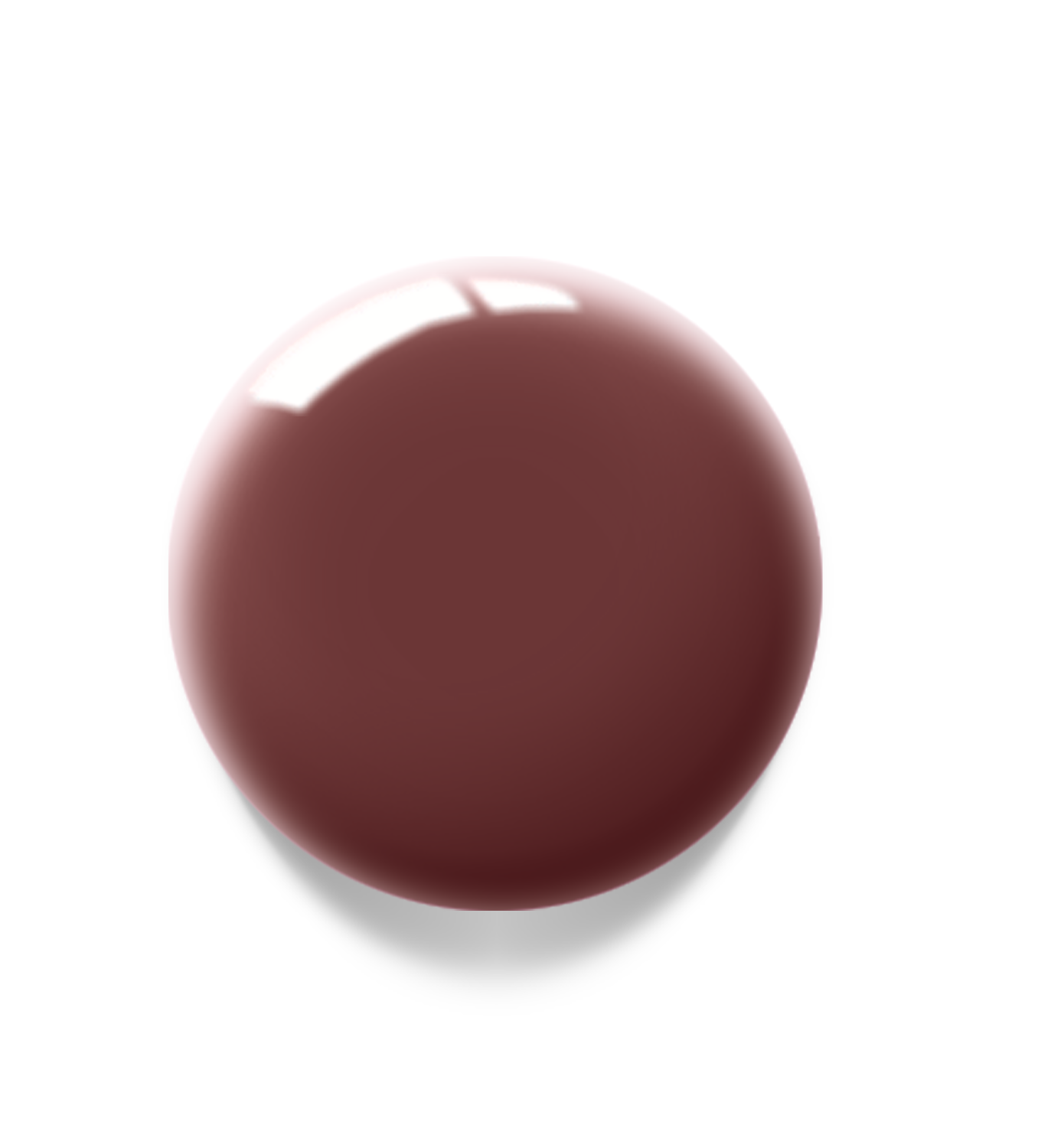 Luxio® Gel Colour - Mademoiselle 15ml