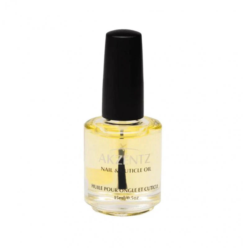 Akzéntz® Nail Cuticle Oil 15ml