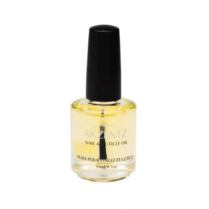 Akzéntz® Nail Cuticle Oil 15ml