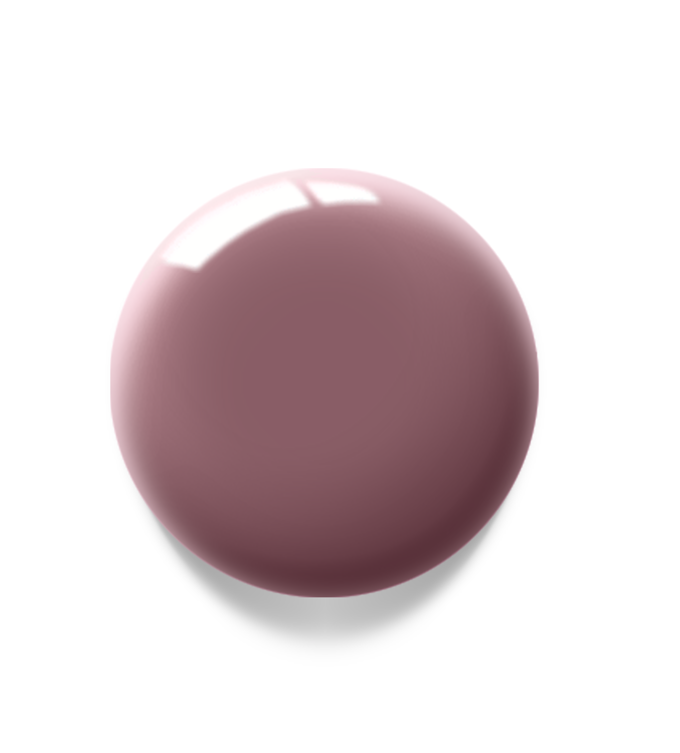 Luxio® Gel Colour - Nonchalant 15ml