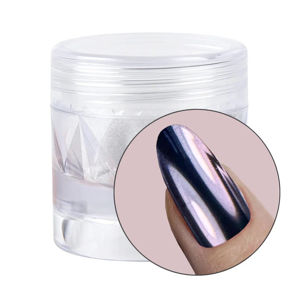 Noriko Aurora Powder - Prism Pink