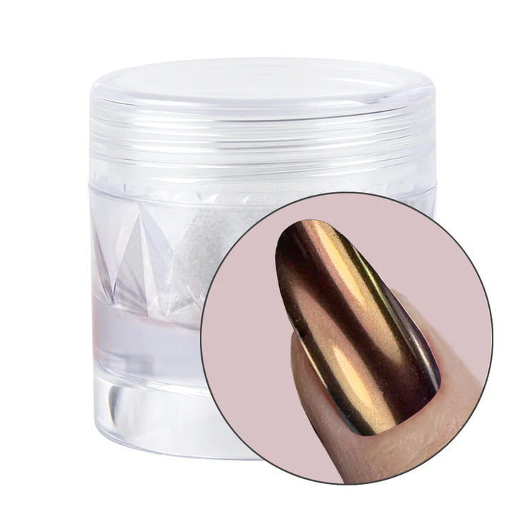 Noriko Aurora Powder - Solar Kiss