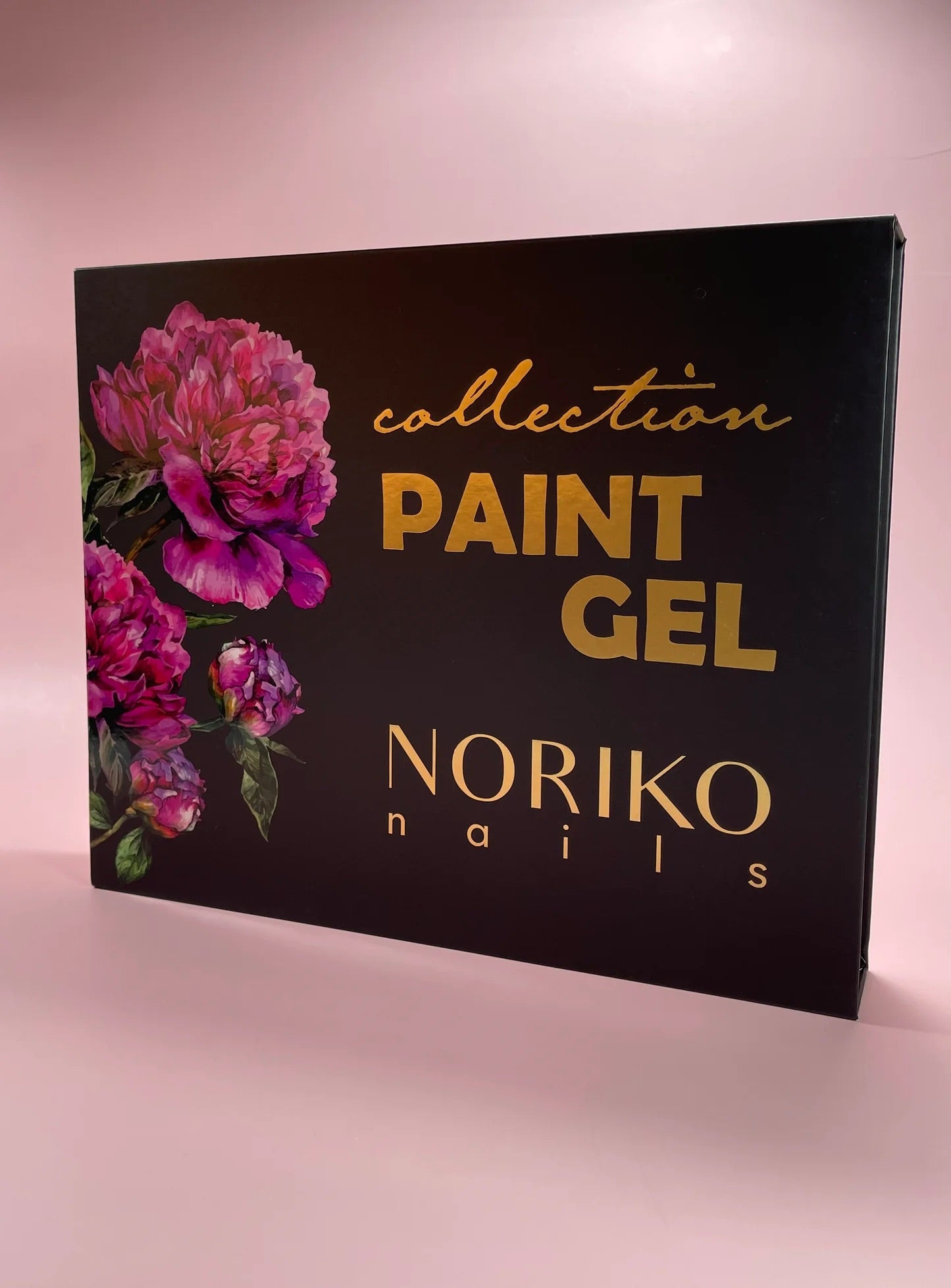Noriko Paint Gel Collection