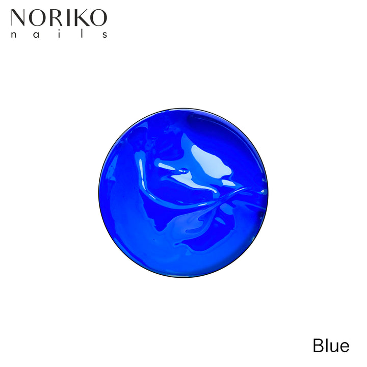 Noriko Paint Gel - Blue 5g