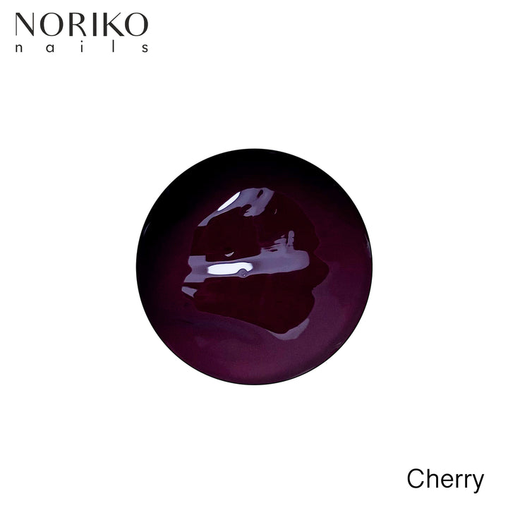 Noriko Paint Gel - Cherry 5g