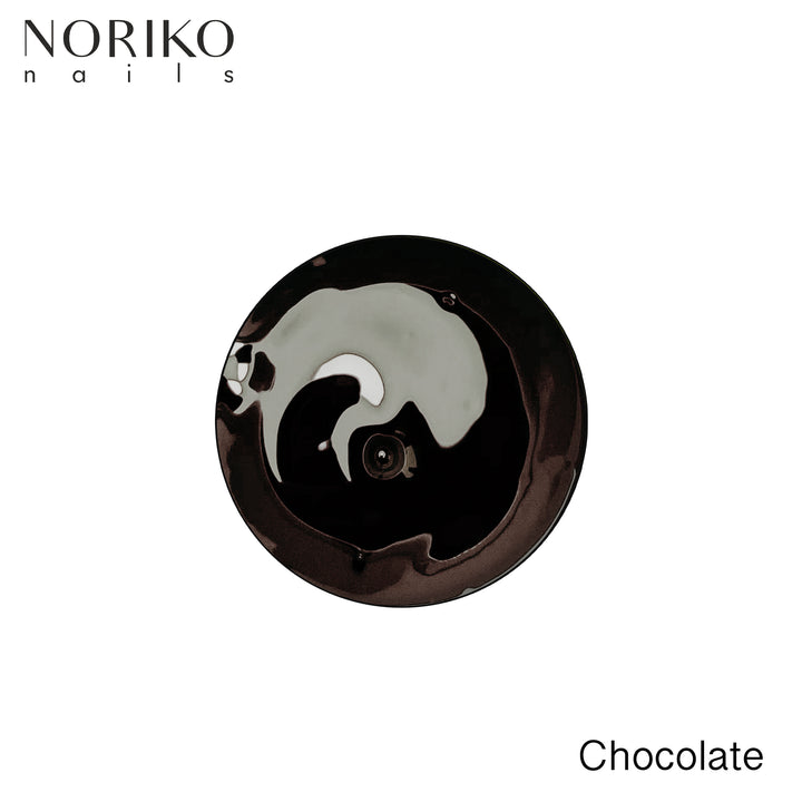 Noriko Paint Gel - Chocolate 5g