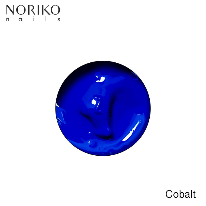 Noriko Paint Gel - Cobalt 5g