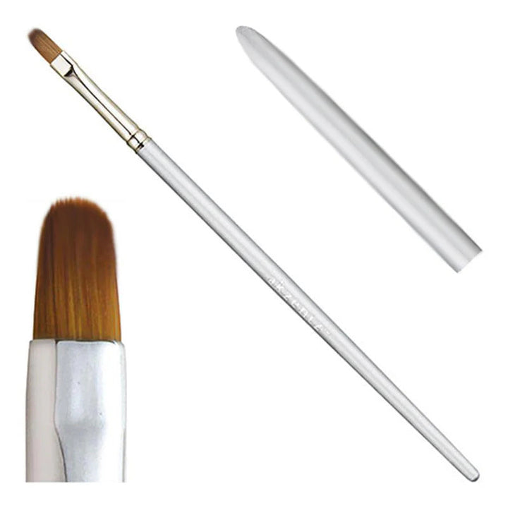 Akzéntz® Gel Luxury Oval Gel Brush #111