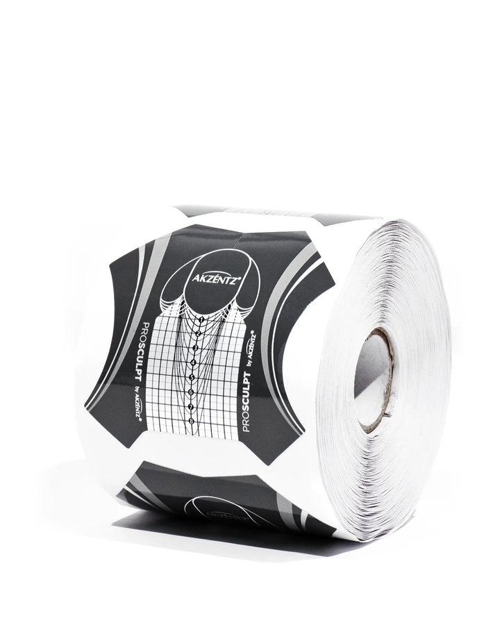 Akzéntz® Nail Forms ProSculpt - 300