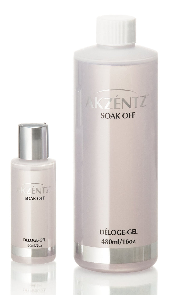 Akzéntz® Soak Off 480ml